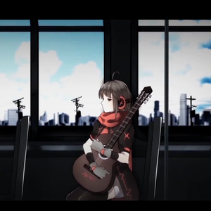 世末歌者（翻自 乐正绫）