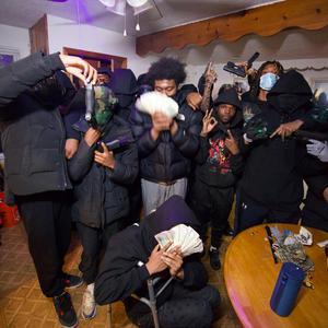 Halftimeft babyreekxbabyblurryxbrady