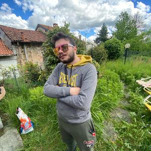 Classe 2001 (feat. Staffed)