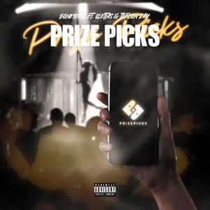 Prize Picks (feat. zone1eriic & 8lettas)