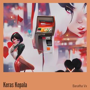 Keras Kepala