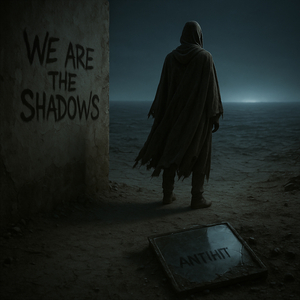 We Are the Shadows