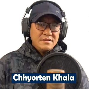 Chhyorten Khala