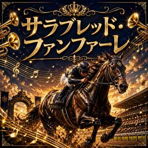 サラブレッド・ファンファーレ