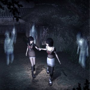 nightfall ☽