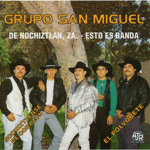 Corrido De La Muerta