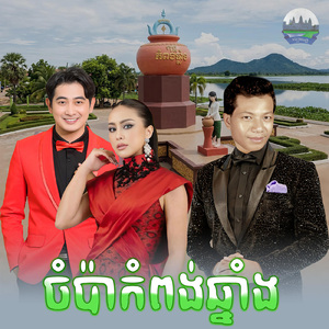 ចំប៉ាកំពង់ឆ្នាំង