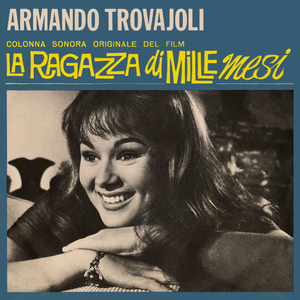 La ragazza di mille mesi (Afrotensivo) (From "La ragazza di mille mesi" / Remastered 2023)