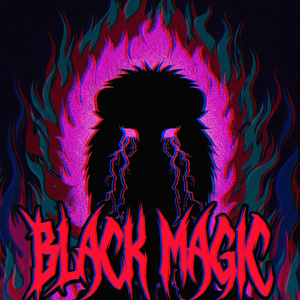 BLACK MAGIC