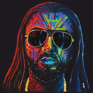 Wyrosłem na blokach