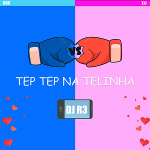 Tep Tep na Telinha