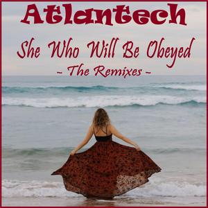 She Who Will Be Obeyed (feat. Karl Geen) (Darklands Club Mix)
