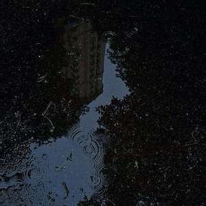 后退（Prod By LONECLOUD）