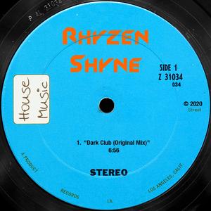 Dark Club (Acid House Mix)