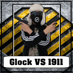 Glock Vs 1911