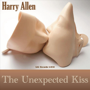 The Unexpected Kiss