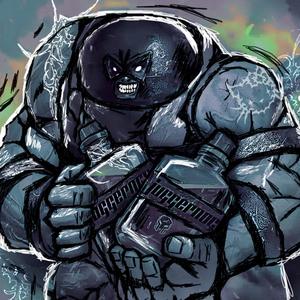 Jugger (feat. Nvv)