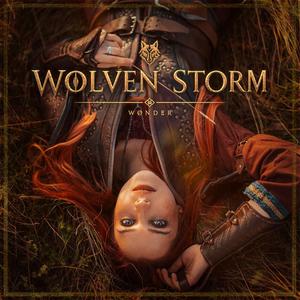 Wilcza Zamieć (Wolven Storm)