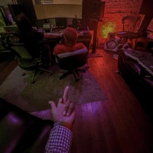 3nd¡ng 0f A G¡fted Junk¡e