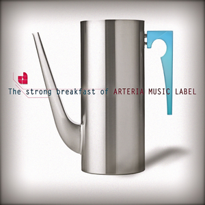 Black Russian (Franz Furxhiu E Andrea Guaraldo Remix)