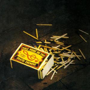 Malá píseň do tmy