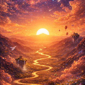 “Heart of My Homeland 💖🌍” by SLUR❌