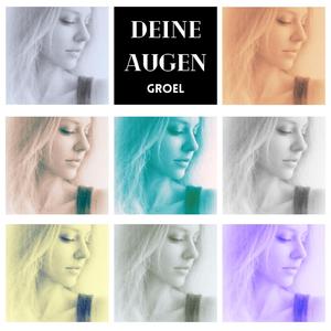Deine Augen