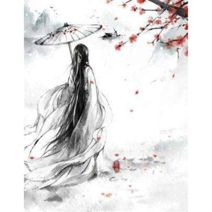 离人愁（翻自 李袁杰）