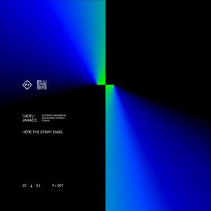here the story ends. (feat. Janaé E.)