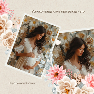 Естествена хипноза