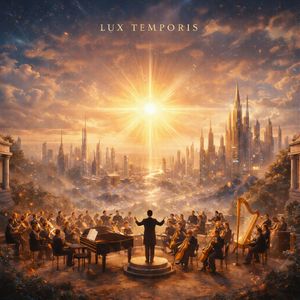 LUX TEMPORIS 2