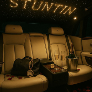 Stuntin