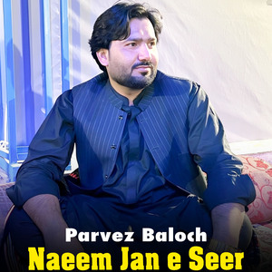 Naeem Jan e Seer