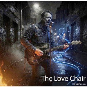 The Love Chair