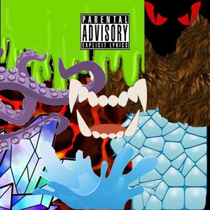 Ben 10 (feat. Richie Cash)