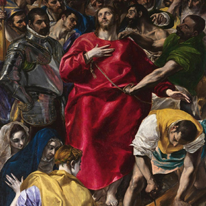 Fugue in C Major for Organ