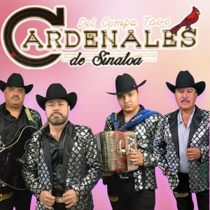Sifriendo y Penando-Cardenales de sinaloa/Primeras Grabaciones