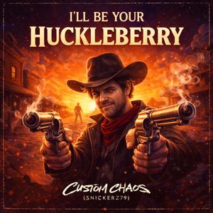 I'll Be Your Huckleberry