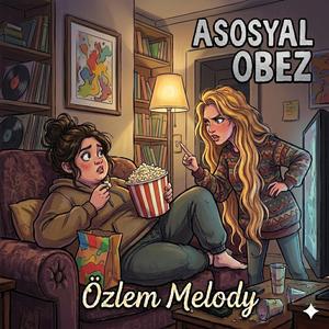 Asosyal obez