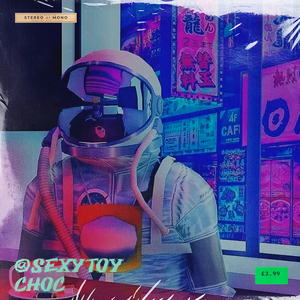 [Choc] Chill Type Beat @ SEXY TOY