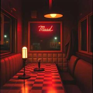 IT'S THAT SONG AGAIN