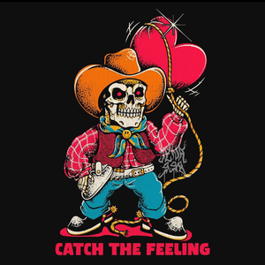 【FREE】“CATCH” Dark Synthwave The Weeknd Type Beat