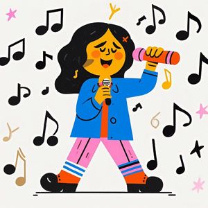 宝宝儿歌 启蒙职业儿歌辑-启蒙职业《心理咨询师》