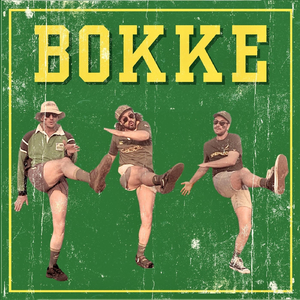 Bokke
