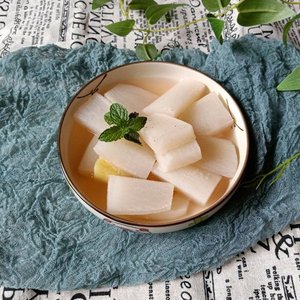 瘦子（翻自 丁世光）