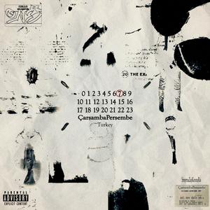 ÇarşambaPerşembe (feat. Smyrna & Zay Kenne)