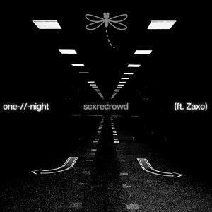 one-//-night (feat. Zaxo)