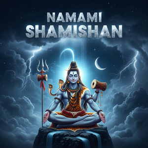 Namami Shamishan