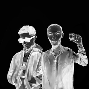 Down In Beijing(feat.Cliff Lu)