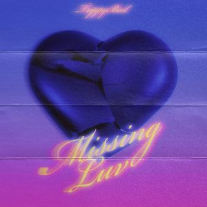 MissingLuv（迷失爱）